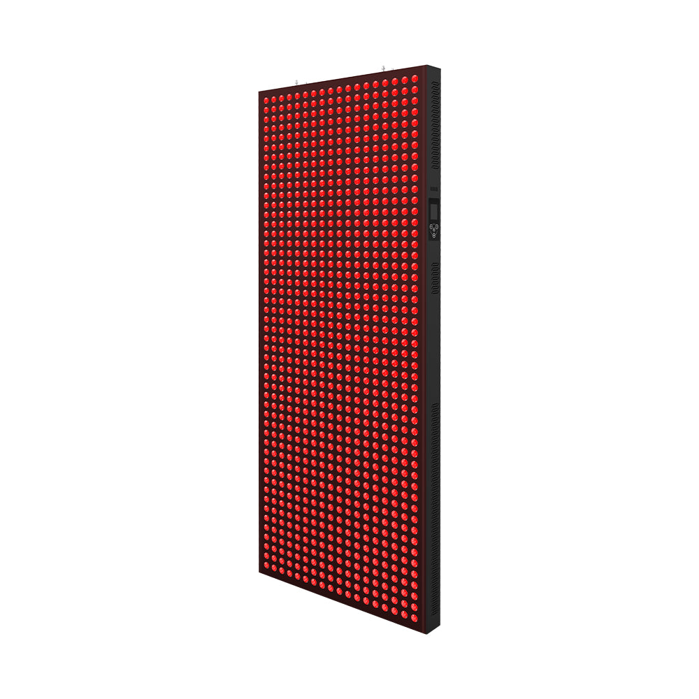 Panel de luz roja [E4500]