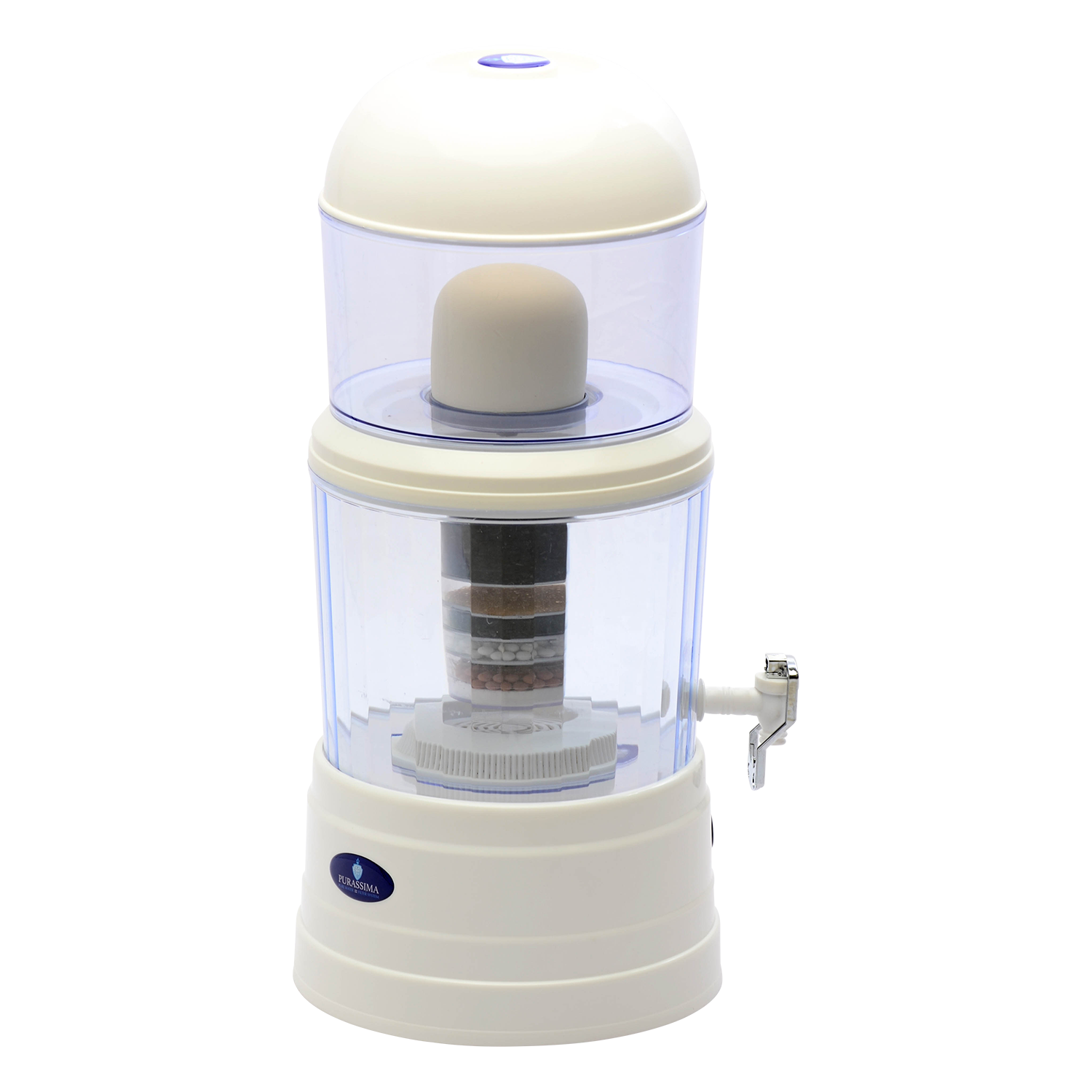 Gaia - Water Purifier