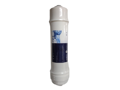 Purassima Heracles - filter set - reverse osmosis