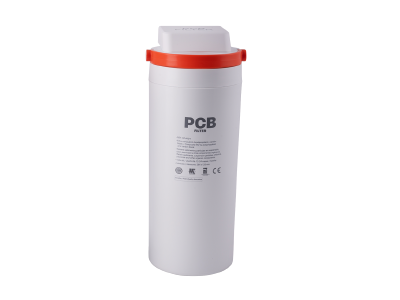 Purassima Poseidon - filters - reverse osmosis